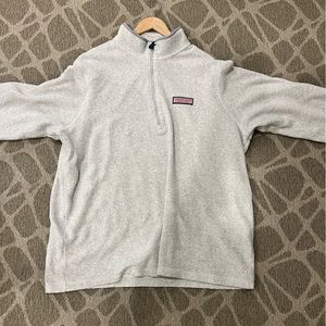 Vineyard Vines Fleece Pullover 3xlt